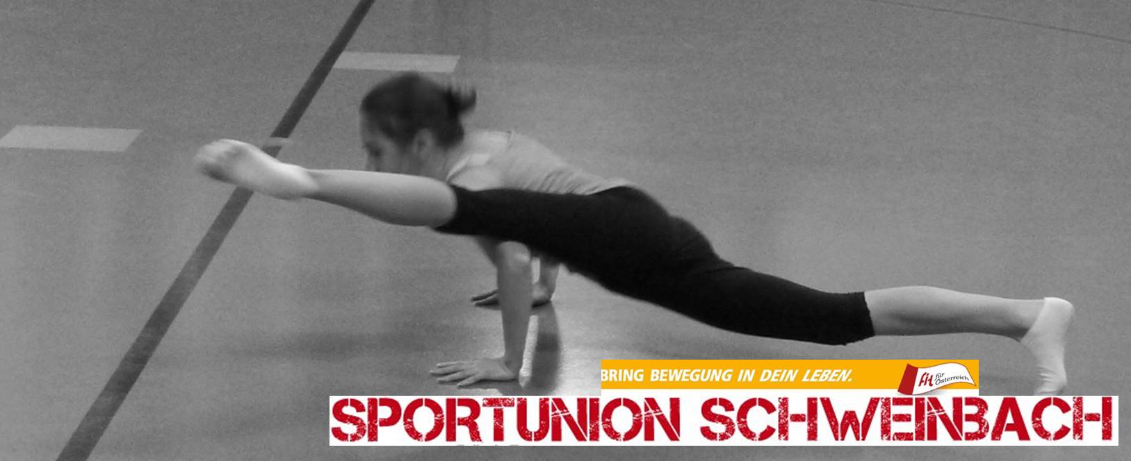 Kooperation mit Union Schweinbach